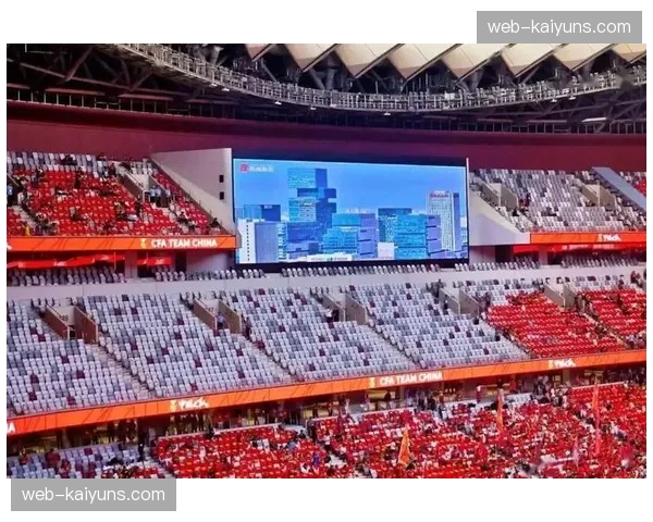 职业体育场馆运营新趋势：从单纯比赛场地到多功能社交空间